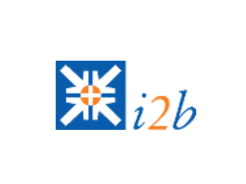 i2b