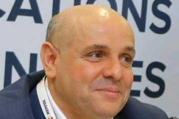 Ali Morsli