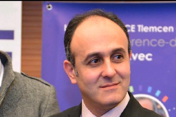 Rabie Bereksi Reguig